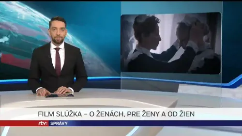 Film Slúžka