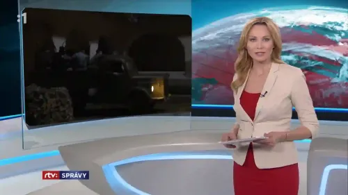 Filmári nakrúcali v Štiavnických vrchoch