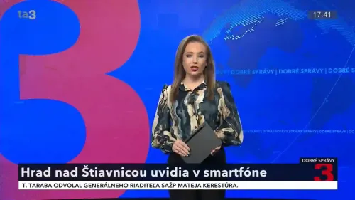 Glanzenberg virtuálna realita