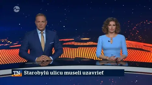 Horná Ružová zatvorená