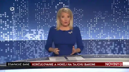 Korčuľovanie na Bakomi