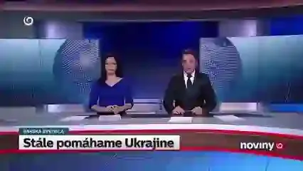 Ministri V4 v Štiavnici