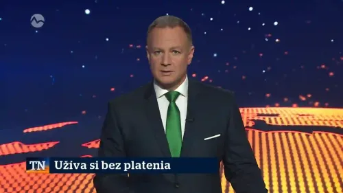 Mladík neplatil v reštauráciách