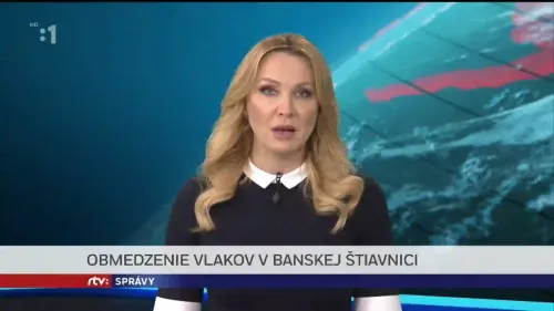 Obmedzenie vlakov
