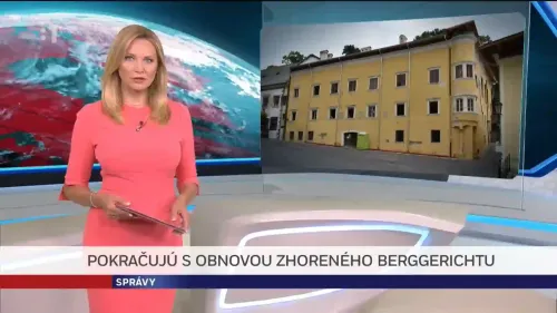 Obnova Berggerichtu