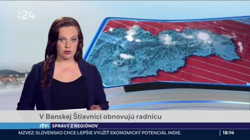 Obnova radnice
