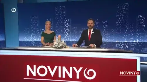 Otužilci v tajchu