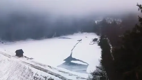 Otužovanie na Klingeri