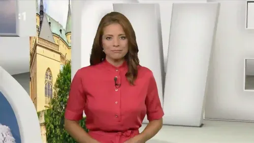 Rita Koszorús