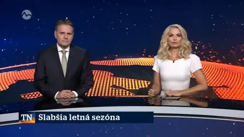 Slabšia letná sezóna