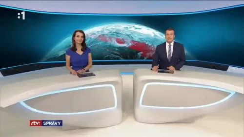 Sťahovanie SVP
