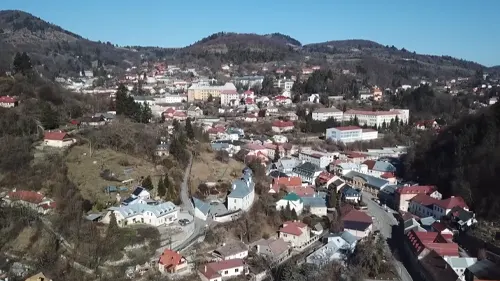 Štôlňa Glanzenberg