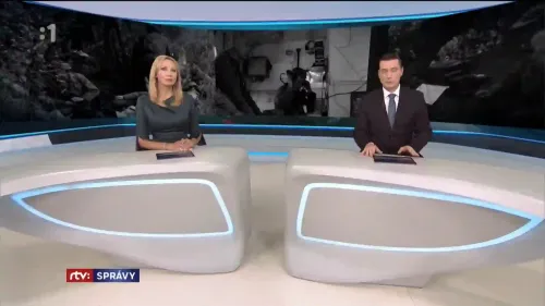 Stopy - boje v Banskej Štiavnici
