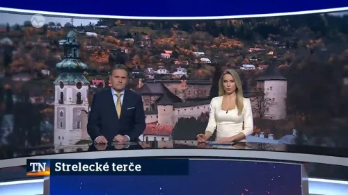 Strelecké terče