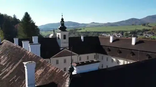 Svätý Anton