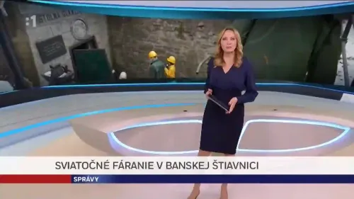 Sviatočné fáranie