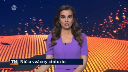 Vandali na evanjelickom cintoríne