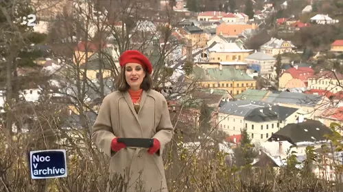 Banská Štiavnica