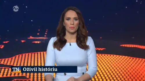 Oživil históriu pomocou umelej inteligencie
