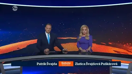 Požiar v Banskej Štiavnici