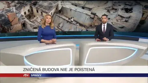 Požiar v Banskej Štiavnici