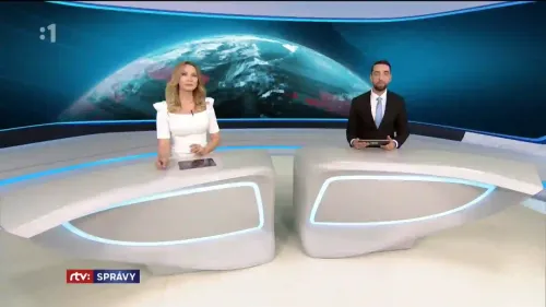 Požiar v Banskej Štiavnici