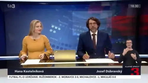 Požiar v Banskej Štiavnici