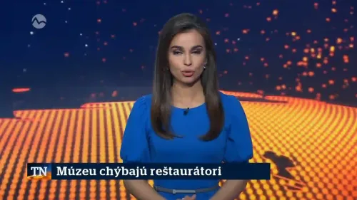 Požiar v Banskej Štiavnici