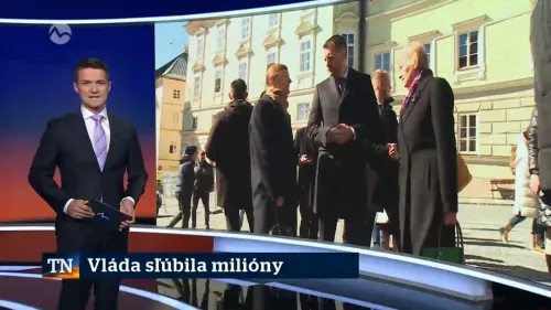 Požiar v Banskej Štiavnici