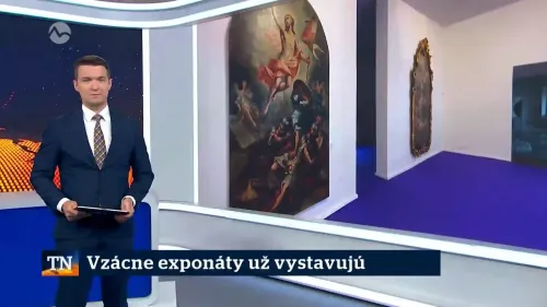 Požiar v Banskej Štiavnici