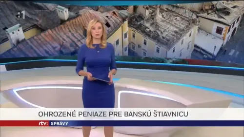 Ohrozené peniaze po požiari