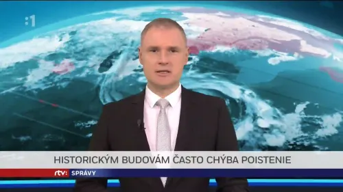 Poistenie budov