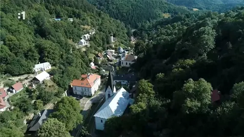 Klopačka Hodruša Hámre