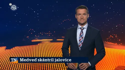 Medveď skántril jalovice