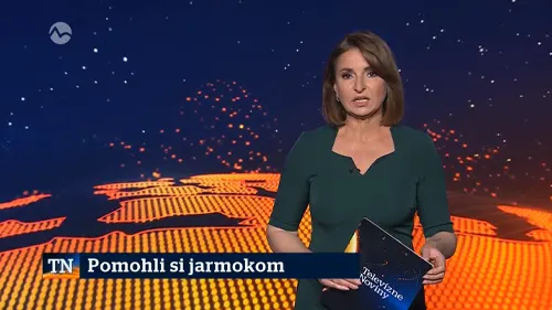 Pomohli si jarmokom