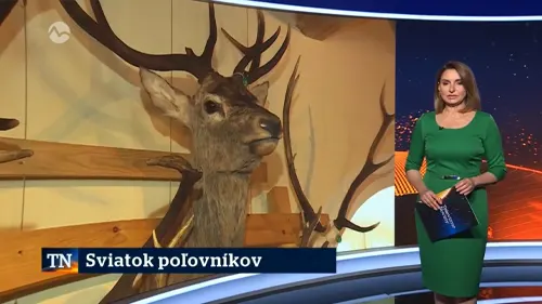 Sviatok poľovníkov
