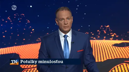 Potulky minulosťou