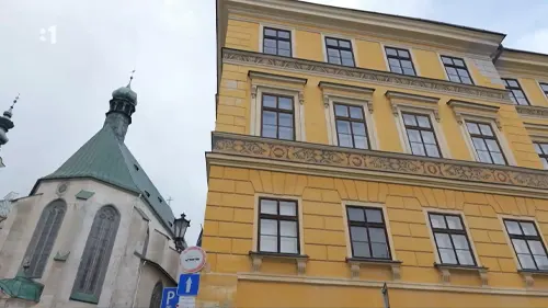 Banský archív