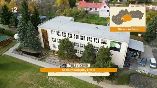 Škola Maximiliána Hella