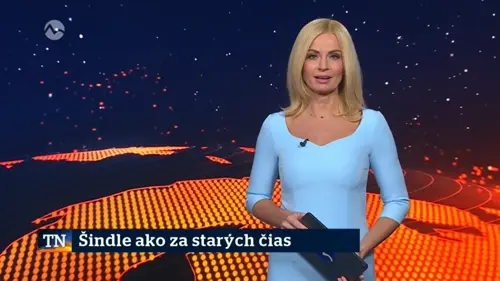 Šindle ako za starých čias