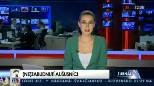 Nezabudnutí aušusníci