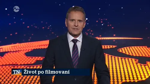 Život po filmovaní