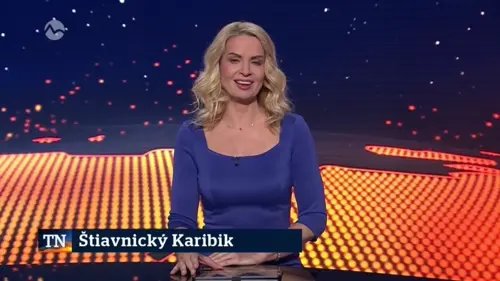 Štiavnický Karibik