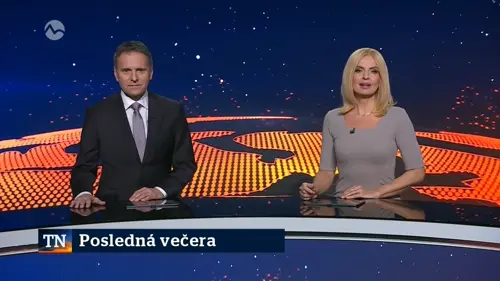 Stromy až do neba