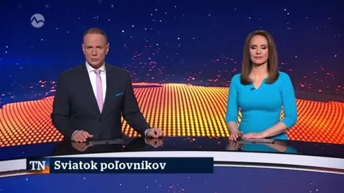 Sviatok poľovníkov