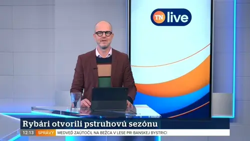 Rybári otvorili pstruhovú sezónu