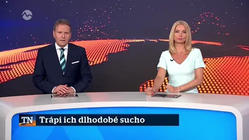 Trápi ich dlhodobé sucho