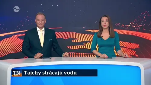 Tajchy strácajú vodu