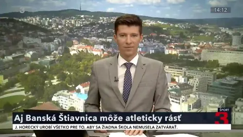 Atletický štadión
