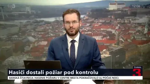 Pomoc EÚ po požiari